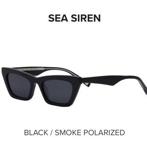 I-SEA Sunglasses - Sea Siren Polarized Frames